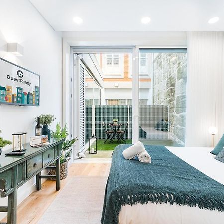 Guestready - Contemporary Studio In بورتو المظهر الخارجي الصورة