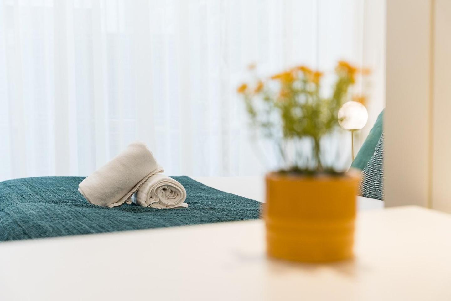 Guestready - Contemporary Studio In بورتو المظهر الخارجي الصورة
