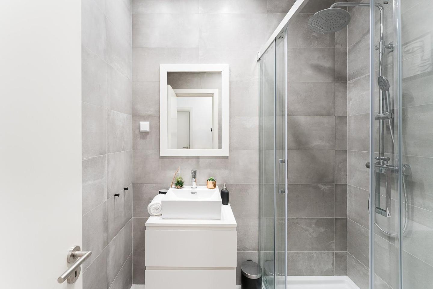 Guestready - Contemporary Studio In بورتو المظهر الخارجي الصورة