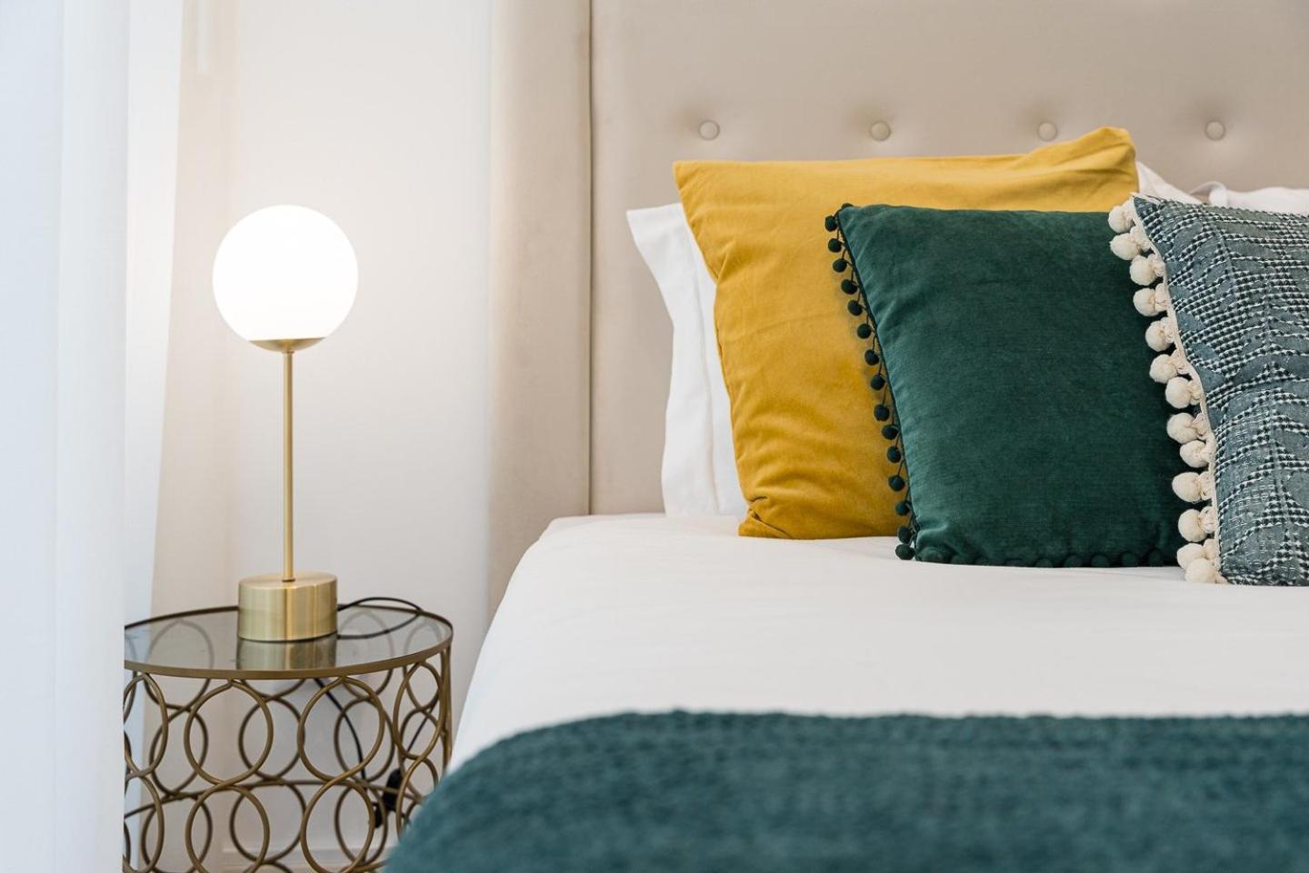 Guestready - Contemporary Studio In بورتو المظهر الخارجي الصورة