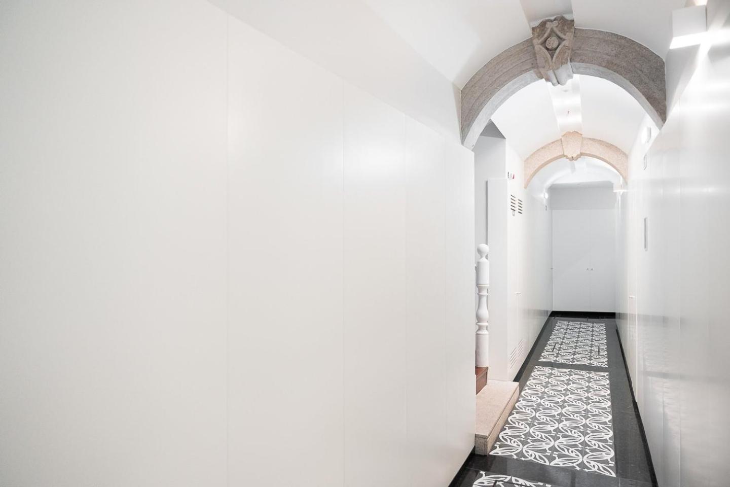 Guestready - Contemporary Studio In بورتو المظهر الخارجي الصورة